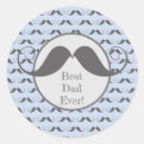 Recherche de moustache mignonne autocollants Amusant