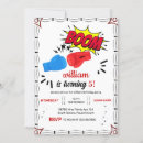 Recherche de 8ème invitations Cool