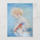 Recherche de petit enfant cartes postales Garçon