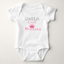 Recherche de la princesse du papa Girly