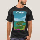 Recherche de corfu posters Travel