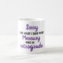 Recherche de mercury tasses Café