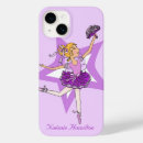 Recherche de petite ballerine iphone coques Pour enfants