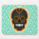 Recherche de calavera tapis souris Élégant