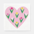 Recherche de de cuisine de tulipe serviettes Floral