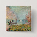 Recherche de monet badges Mer