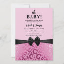 Recherche de léopard rose invitations Sauvage