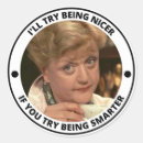 Recherche de citations sarcastiques autocollants Triste