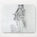 Recherche de peintres tapis souris Autoportrait
