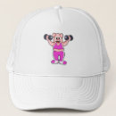 Recherche de cloche casquettes Construction