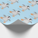 Recherche de poussin papier cadeau Pour enfants