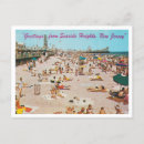 Recherche de salutations du new jersey cartes postales Travel