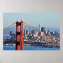 Recherche de pont san francisco posters Baie