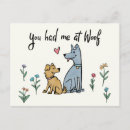 Recherche de phrases cartes postales Puns