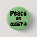 Recherche de joie badges Rouge