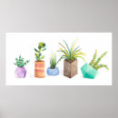 Recherche de plante en pot posters Plantes