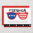 Recherche de merica invitations Fête