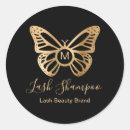 Recherche de lash packaging Pour elle