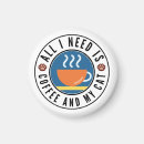 Recherche de cha magnets Drôle