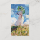 Recherche de parasol cartes visite Femme