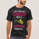 Recherche de saxophone vêtements Sports