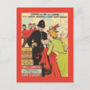 Recherche de dame de fer cartes postales Vintage