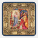 Recherche de baby jesus autocollants Nativité