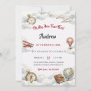 Recherche de aviation vintage invitations Toute personne