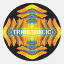 Recherche de transe autocollants Psytrance