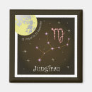 Recherche de astrologie zodiaque magnets Virgo