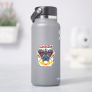 Recherche de guerrier samouraï autocollants Masque