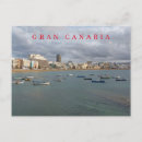Recherche de gran canaria cartes postales Plage