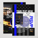 Recherche de fraternité invitations Police