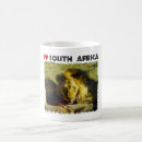 Recherche de sud africain tasses Faune