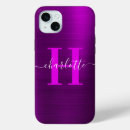 Recherche de iphone 15 plus coques Monogrammé
