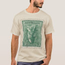 Recherche de koala bear tshirts Vintage