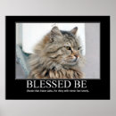 Recherche de chaton posters Illustration