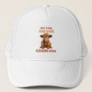 Recherche de vaches casquettes Drôle
