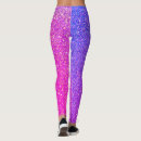 Recherche de sparkly leggings Étincelant