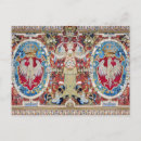 Recherche de polonaise cartes postales Vintage