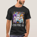 Recherche de sorcière tshirts Mode