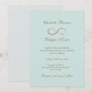 Recherche de teal mariage invitations Pour eux