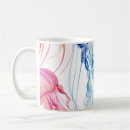 Recherche de bubbles tasses Aquarelle