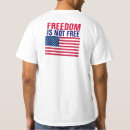 Recherche de soldat américain tshirts Liberté