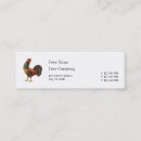 Recherche de petit poulet cartes visite Coq