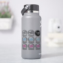 Recherche de diabète de type 1 autocollants Sensibilisation au diabète