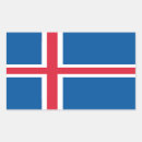 Recherche de icelandic autocollants Patriotique