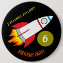 Recherche de space badges Anniversaire