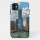 Recherche de horizon de chicago iphone coques Horizontal