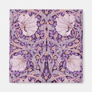 Recherche de motif floral vintage magnets Fleur